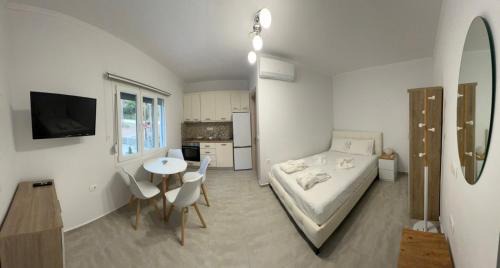 Parga Apartment | LV junior apartment