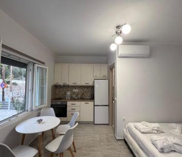 Parga Apartment | LV junior apartment