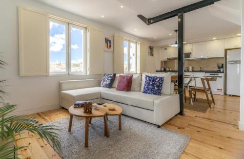 Sao Bento Apartment | LV Premier Apartments P.Real- PI