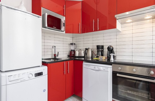 Sacramento Apartment | LV Premier Chiado CH6- AC, elevator, central, new