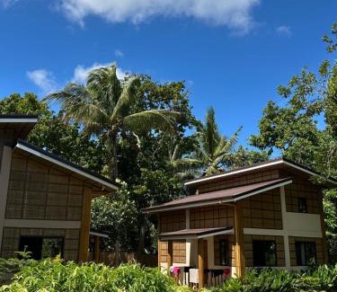 Indang House | LVG Paradise Resort and Events