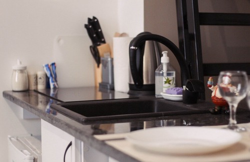 Yavory Apartment | Lviv New Design Apartments №1 in L'viv