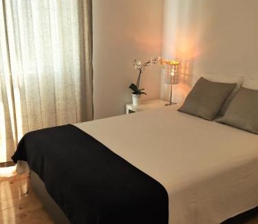 Alcantara Apartment | LX Factory Apartment 1