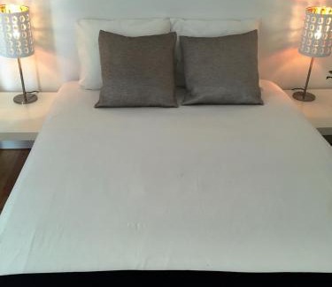 Alcantara Apartment | LX Factory Apartment 1