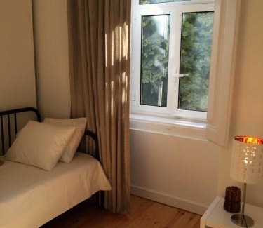 Alcantara Apartment | LX Factory Apartment 1