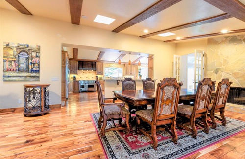 Pebble Beach House | Lx18 golfers dream retreat for concours delegance