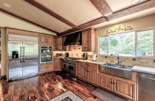 Pebble Beach House | Lx18 golfers dream retreat for concours delegance