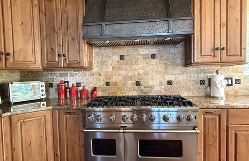 Pebble Beach House | Lx18 golfers dream retreat for concours delegance