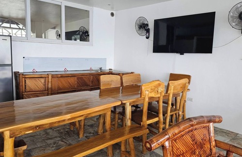 Kaputian Apartment | Lydia's House kaputian samal