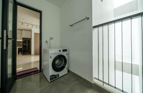 Hue Apartment | Ly's Homestay - Nera Garden Huế