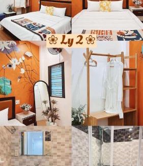 Thuy Xuan Hotel | Ly's House Hue