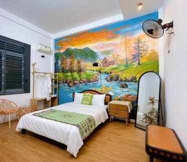 Thuy Xuan Hotel | Ly's House Hue