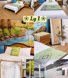 Thuy Xuan Hotel | Ly's House Hue