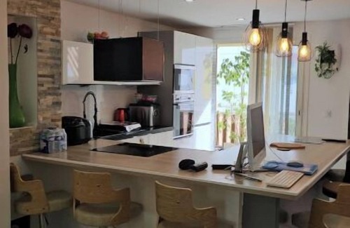 Pasteur Apartment | LYAUTEY APARTMENT NICE 2 ROOMS, 50M2.