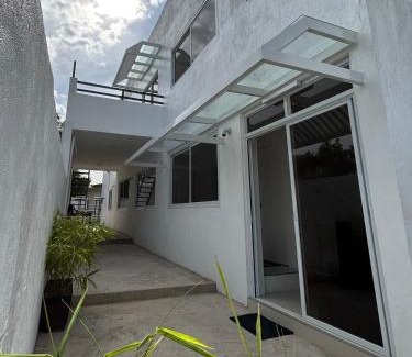 Tawala House | Lycanhikers Apartments