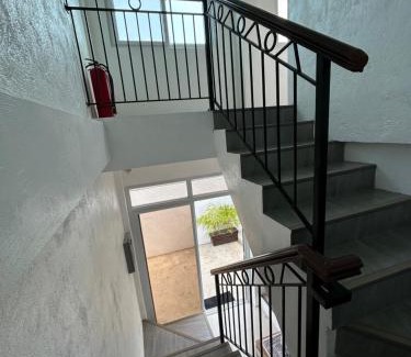 Tawala House | Lycanhikers Apartments