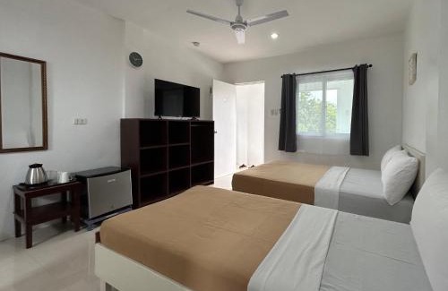 Tawala House | Lycanhikers Apartments