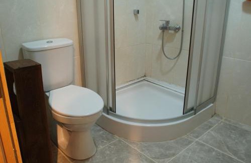 Ulupinar Hotel | Lycia Nature House