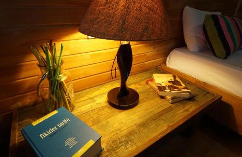 Ulupinar Hotel | Lycia Nature House