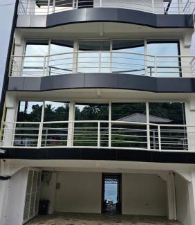 Kaputian Apartment | Lydia's House