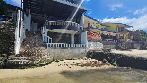 Kaputian Apartment | Lydia's House