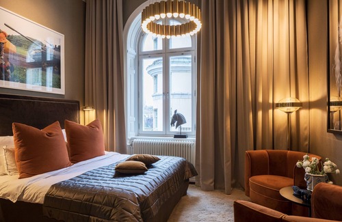 Norrmalm Hotel | Lydmar Hotel