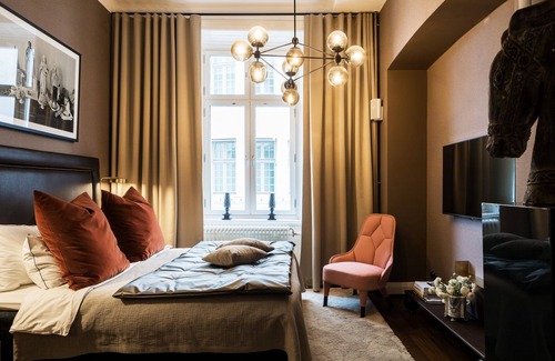 Norrmalm Hotel | Lydmar Hotel