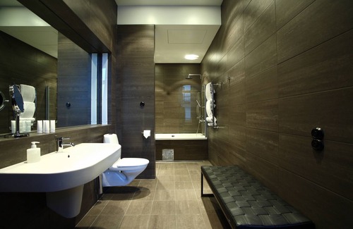 Norrmalm Hotel | Lydmar Hotel