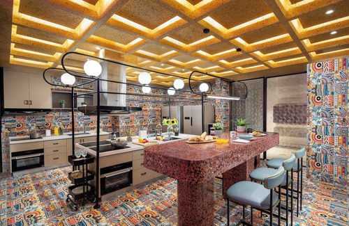 Yanta Qu Apartment | Lyf Dayanta Xi'An