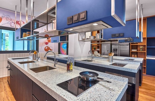 Lavender Apartment | lyf Farrer Park Singapore