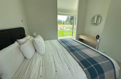 Twizel House | Lyford Luxury Lodge, Twizel