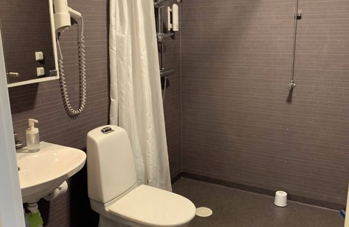 Satila Hotel | Lygnerns Pensionat & Konferens