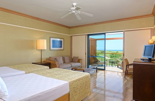 Denizyaka Resort | Lykia World Antalya - All inclusive