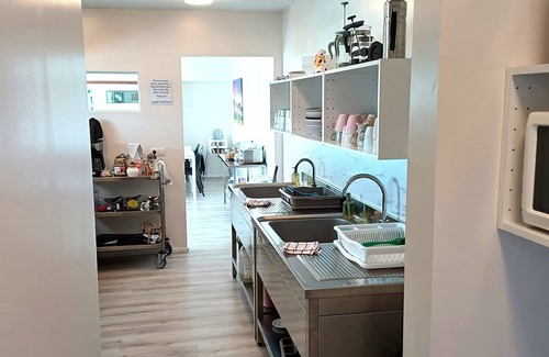 Egilsstadir House | Lyngás Guesthouse