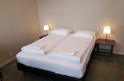 Egilsstadir House | Lyngás Guesthouse