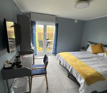 Lynge Hotel | Lynge kro & Hotel