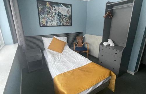 Lynge Hotel | Lynge kro & Hotel