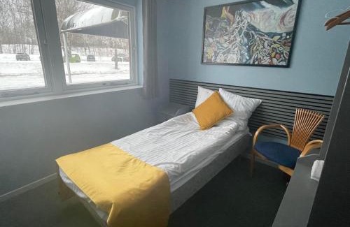 Lynge Hotel | Lynge kro & Hotel