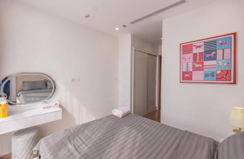 My Đinh Apartment | LYNN HOUSING- APARTMENT FOR RENT at Vinhomes Skylake , My Dinh with Great View