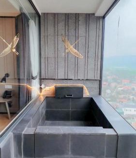 Thanh Thuy Hotel | Lynn Times Thanh Thủy