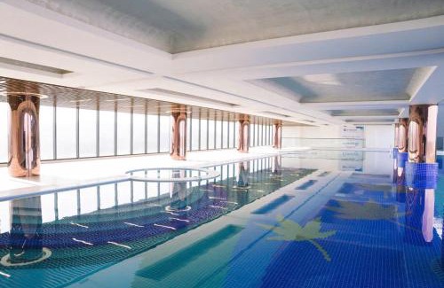 Thanh Thuy Hotel | Lynn Times Thanh Thủy