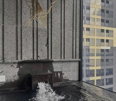 Thanh Thuy Apartment | Lynn Times Thanh Thuỷ Hotels & Resorts