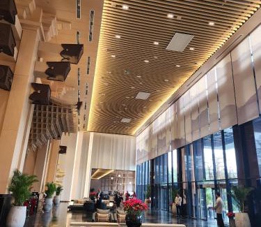 Thanh Thuy Apartment | Lynn Times Thanh Thuỷ Hotels & Resorts