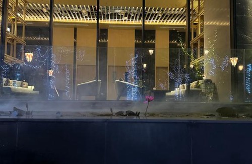 Thanh Thuy Apartment | Lynn Times Thanh Thuỷ Hotel