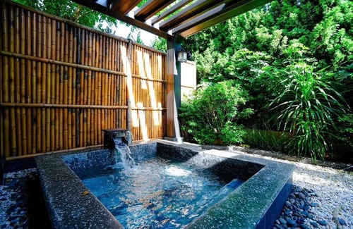 Thanh Thuy Apartment | Lynn Times Thanh Thuỷ Hotel