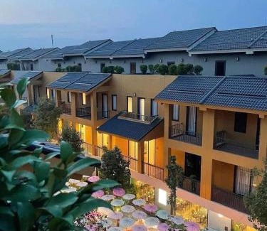 Thanh Thuy Hotel | LynnTimes, Thanh Thuỷ, Phú Thọ