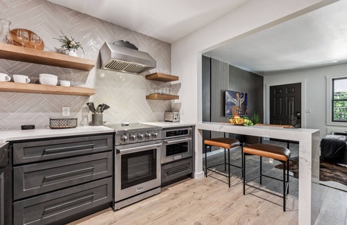 Music Row Cottage | Lyric Loft - Music Row - 4 Mins to Broadway