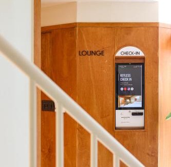 Yeongdo Hotel | lyrical Hotel Busan Yeongdo