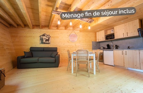 Saint-Laurent-les-Bains House | Lzv035e - Hébergement Insolite 2/4 Personnes à La Bastide-puylaurent