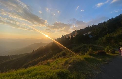 Darjeeling House | Máple farmstay